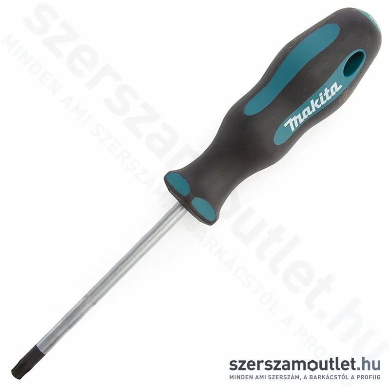 MAKITA Torx csavarhúzó mágneses T30x100mm (B-66014)