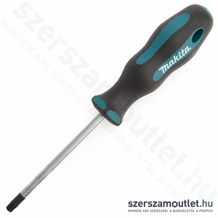 MAKITA Torx csavarhúzó mágneses T30x100mm (B-66014)