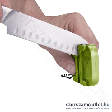 EXTOL Késélező, mini