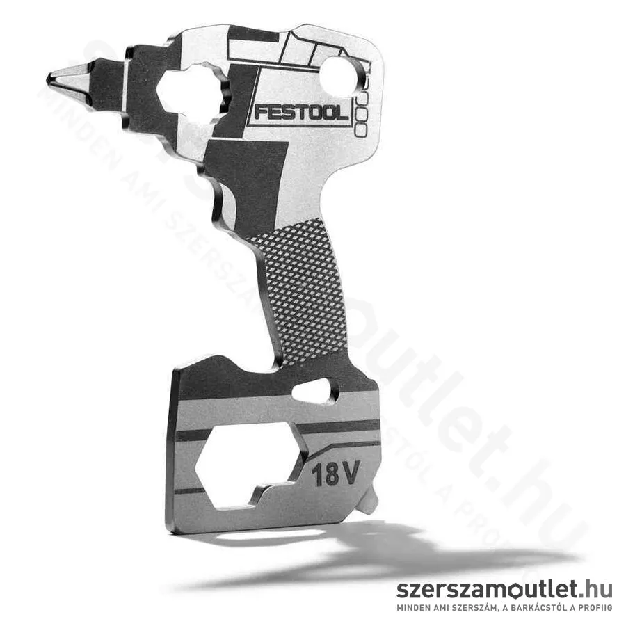 FESTOOL KT-TPC-FT1 Kulcstartó szerszám