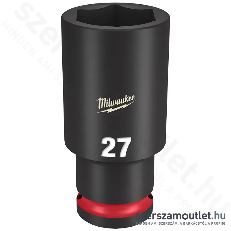 MILWAUKEE Dugókulcs hosszú 1/2