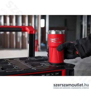 MILWAUKEE PACKOUT Pohár 590ml (4932479074)