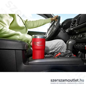 MILWAUKEE PACKOUT Pohár 590ml (4932479074)