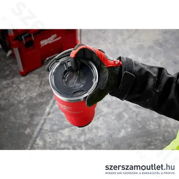 MILWAUKEE PACKOUT Pohár 880ml (4932479075)