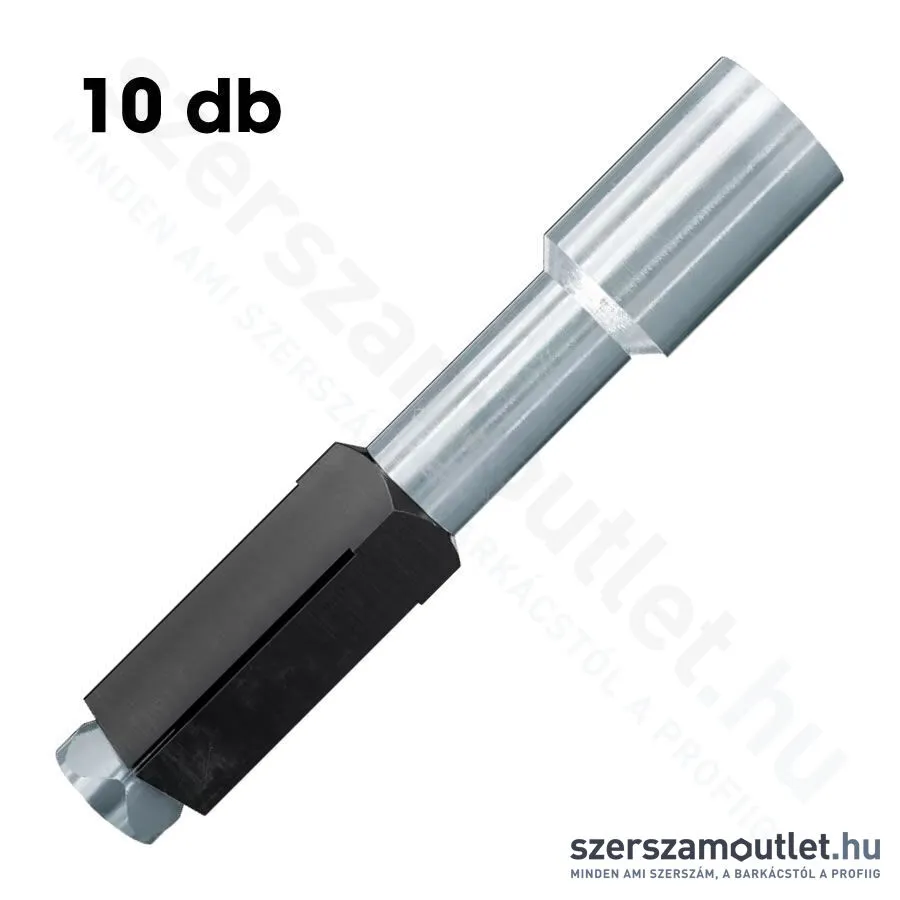 FISCHER FPX-I Pórusbeton horgony M12 [10db] (519024)
