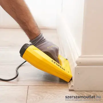 STANLEY Profi elektromos tűzőgép (6-TRE550)