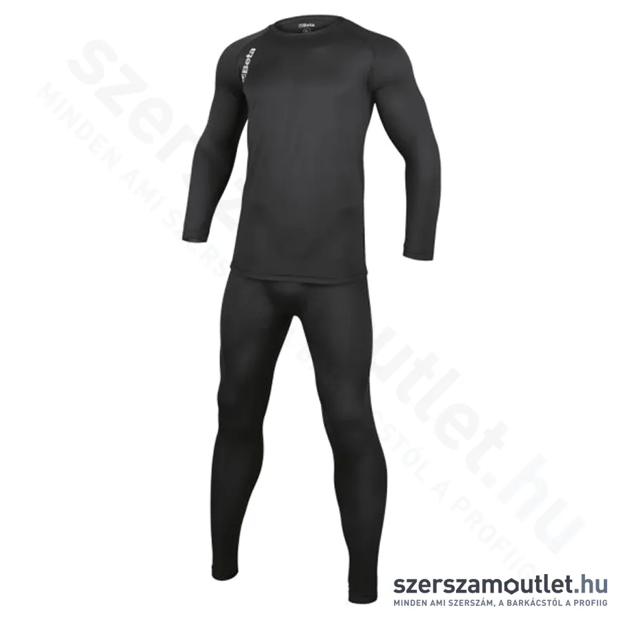 BETA 7996N Technikai aláöltöző szett (Fekete) (07996000)