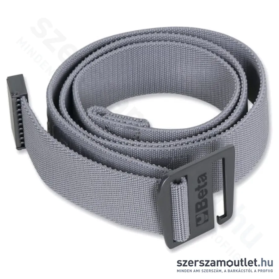 BETA 7984EG Elasztikus öv (Szürke) (079840520)