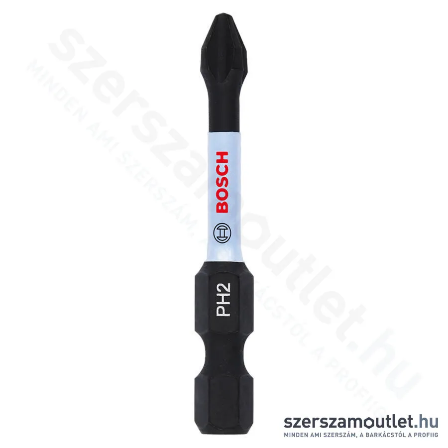BOSCH Impact Control PH2 csavarbit 50mm
