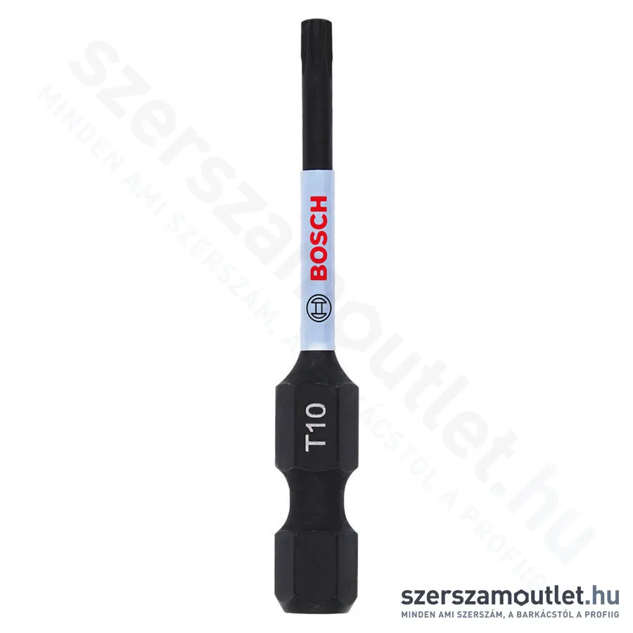 BOSCH Impact Control T10 csavarbit 50mm