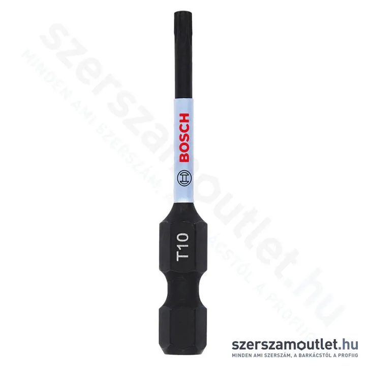 BOSCH Impact Control T10 csavarbit 50mm
