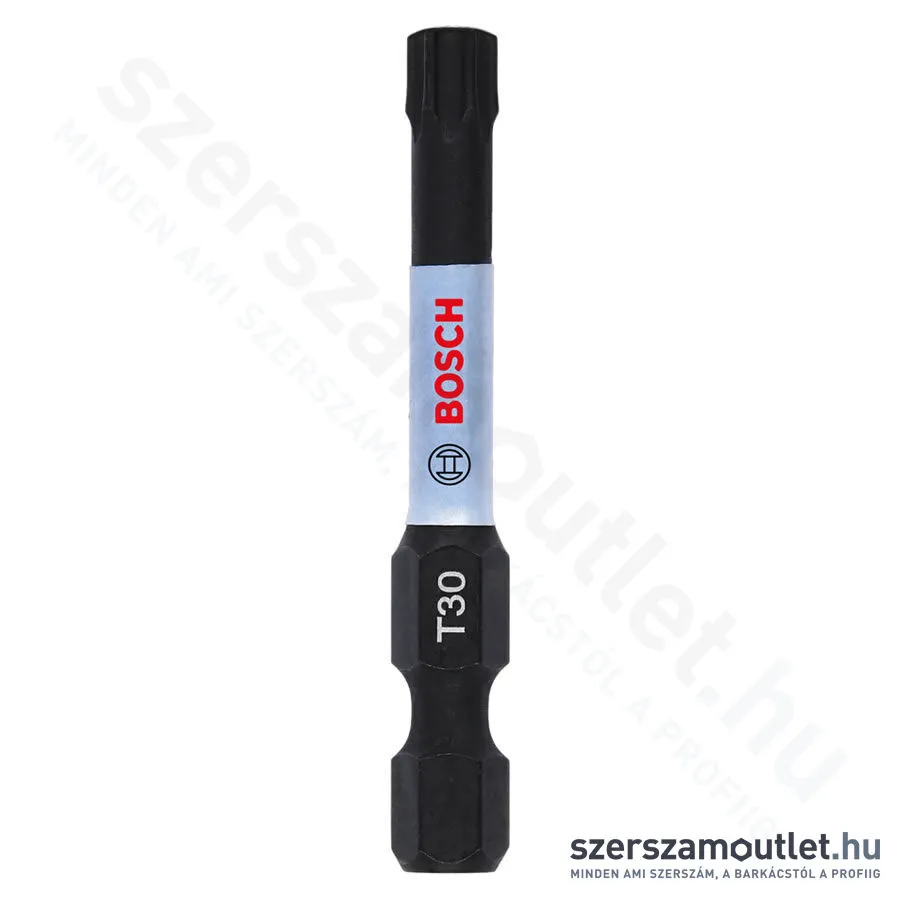 BOSCH Impact Control T30 csavarbit 50mm
