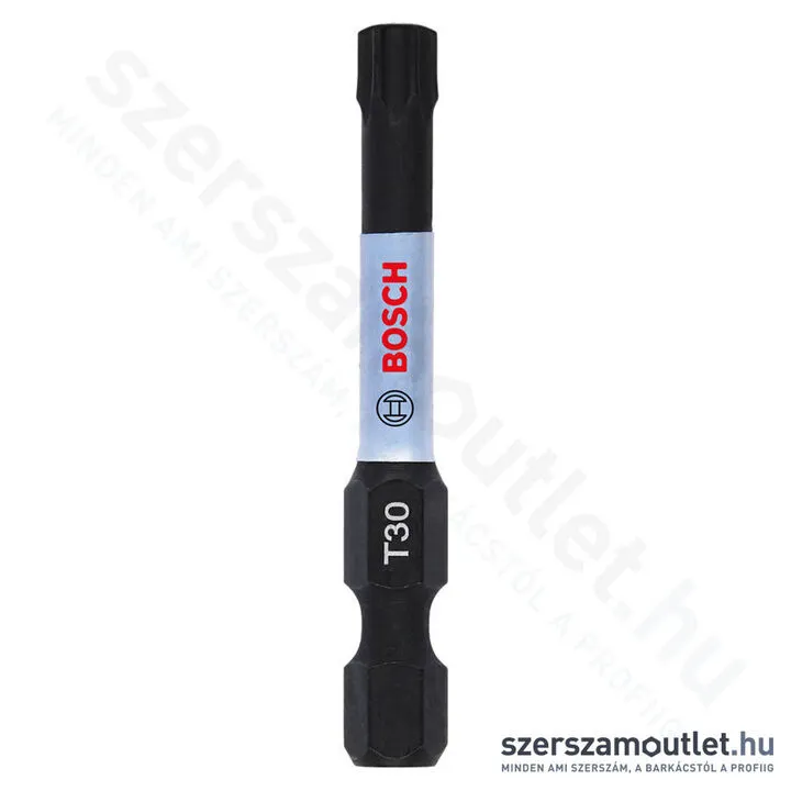 BOSCH Impact Control T30 csavarbit 50mm