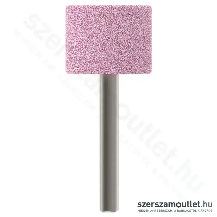 BOSCH Közepesen kemény, hengeres csiszolócsap P60 25x20mm