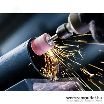 BOSCH Csiszolócsap készlet 5 részes