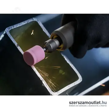 BOSCH Csiszolócsap készlet 5 részes