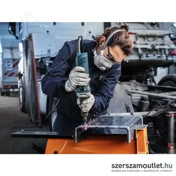 BOSCH Csiszolócsap készlet 5 részes
