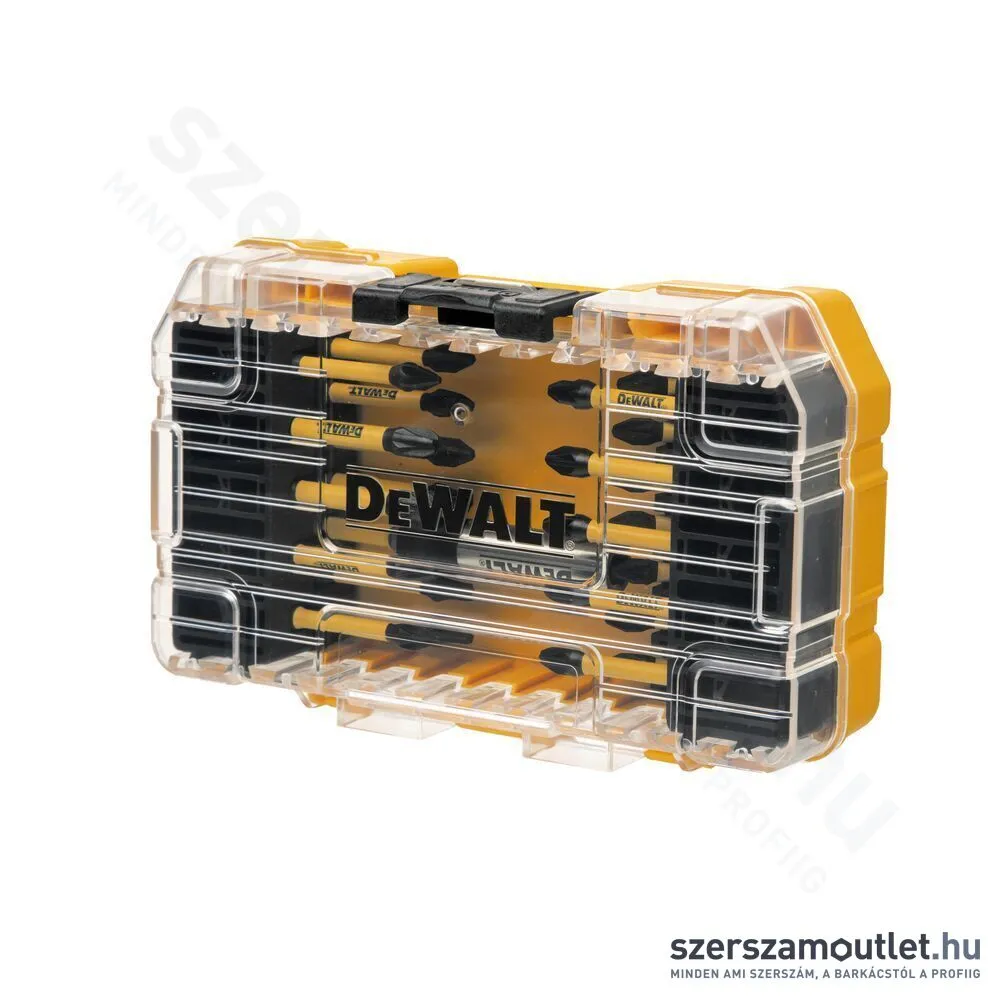DEWALT DT70730T-QZ Bitkészlet 25db-os