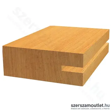 BOSCH Standard for Wood keményfém tárcsás horonymaró (2 vágóél) ø 8 mm, D 32 mm, L 5 mm, G 51