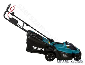 MAKITA DLM330ST Akkus fűnyíró (18V/1x5,0Ah/33cm)