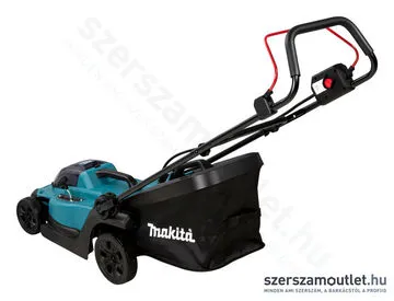 MAKITA DLM330ST Akkus fűnyíró (18V/1x5,0Ah/33cm)