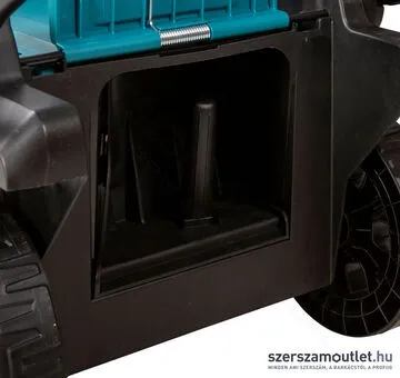 MAKITA DLM330ST Akkus fűnyíró (18V/1x5,0Ah/33cm)