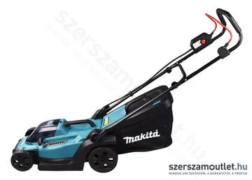 MAKITA DLM330ST Akkus fűnyíró (18V/1x5,0Ah/33cm)