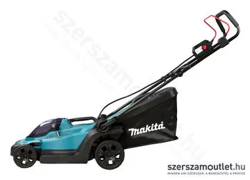 MAKITA DLM330ST Akkus fűnyíró (18V/1x5,0Ah/33cm)