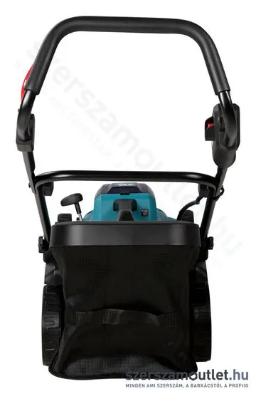 MAKITA DLM330ST Akkus fűnyíró (18V/1x5,0Ah/33cm)