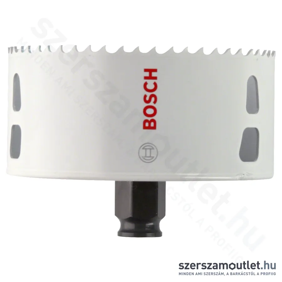 BOSCH BiM Progressor körkivágó 4