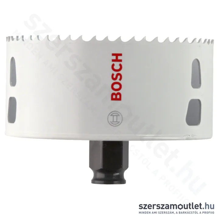 BOSCH BiM Progressor körkivágó 4