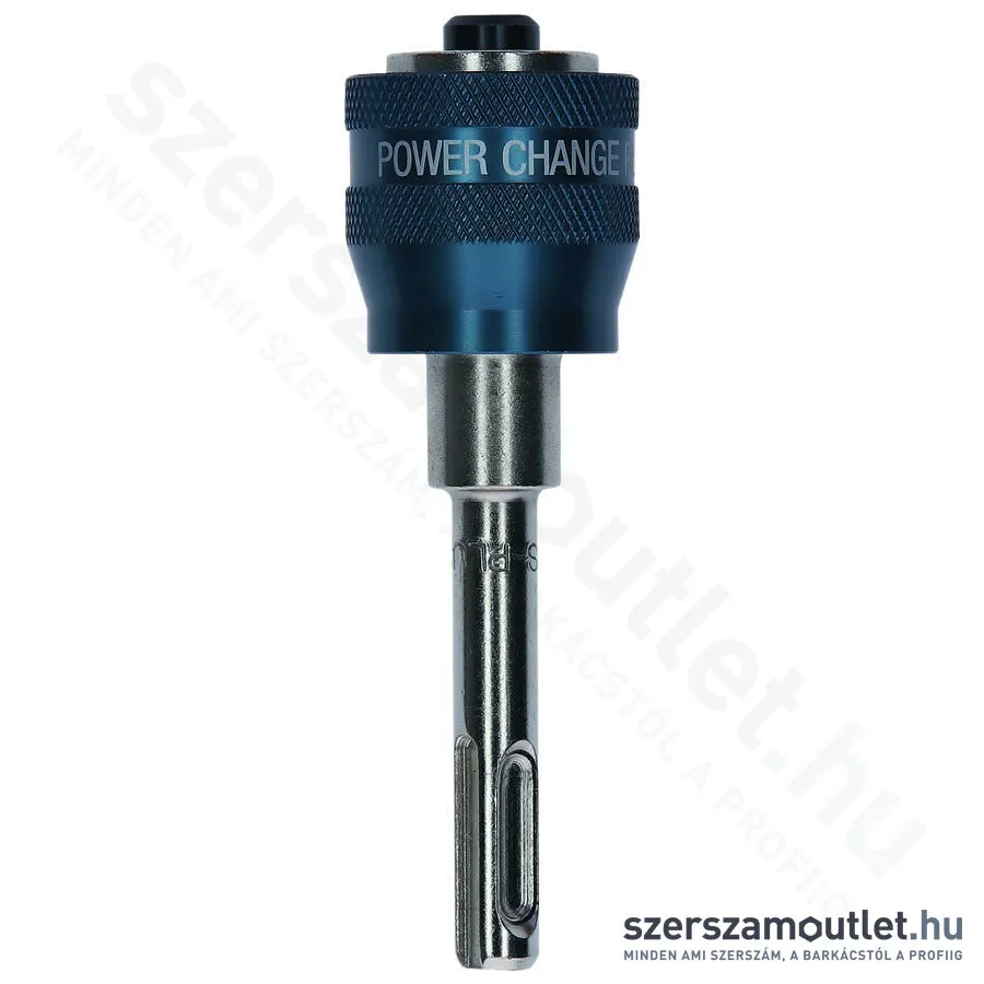 BOSCH HEX 11 PowerChangePlus adapter (300mm)