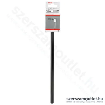 BOSCH Hosszabító szár körkivágóhoz 305 mm