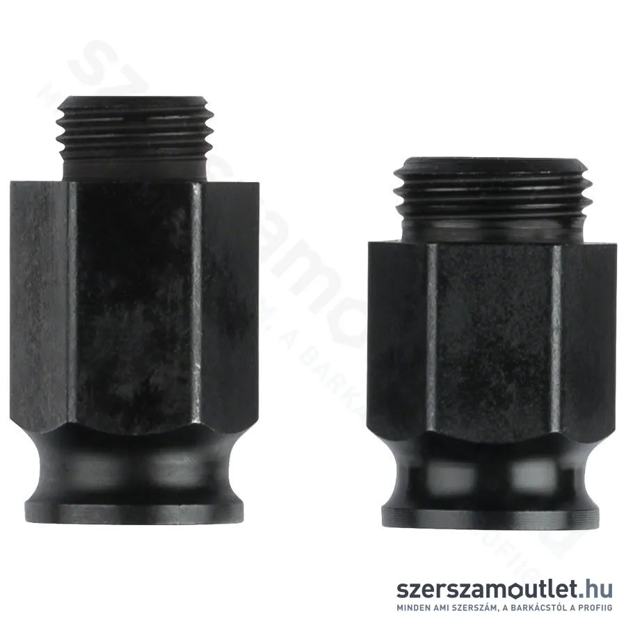BOSCH 6 db-os adapter készlet 14-210mm 6db-os (2608584682)