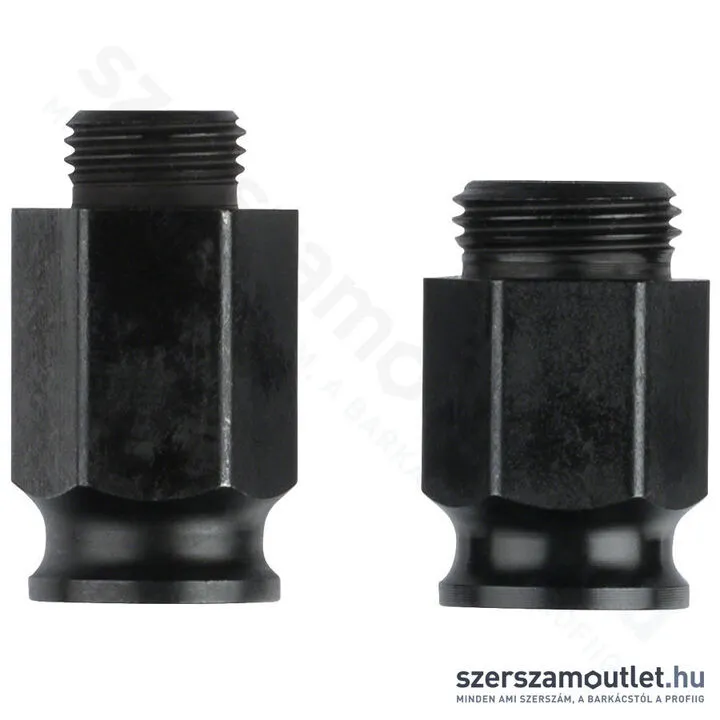 BOSCH 6 db-os adapter készlet 14-210mm 6db-os (2608584682)