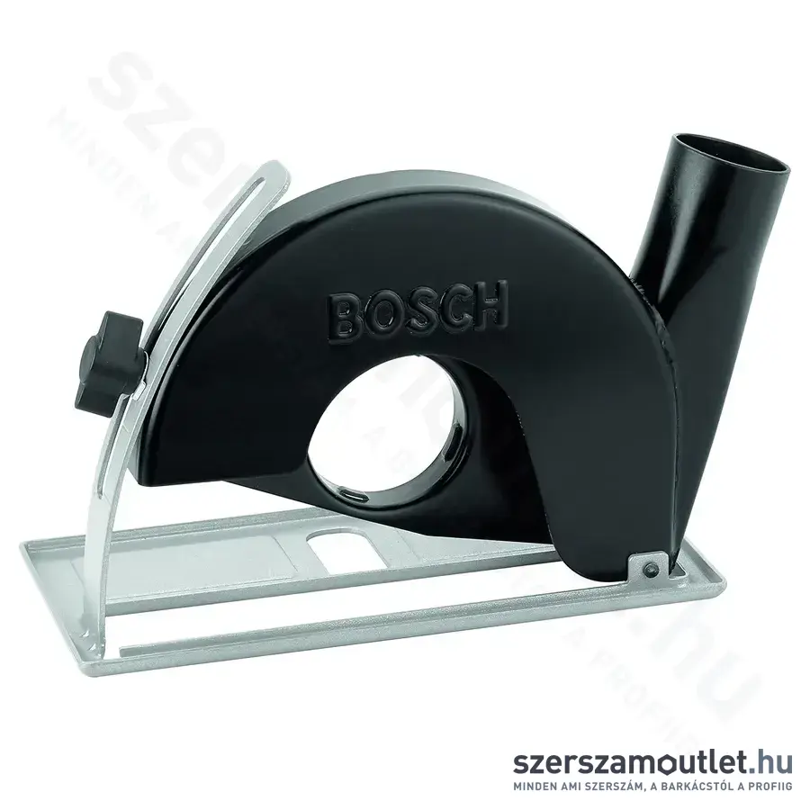 BOSCH Fém porelíszvó burkolat vágáshoz 115/125 mm