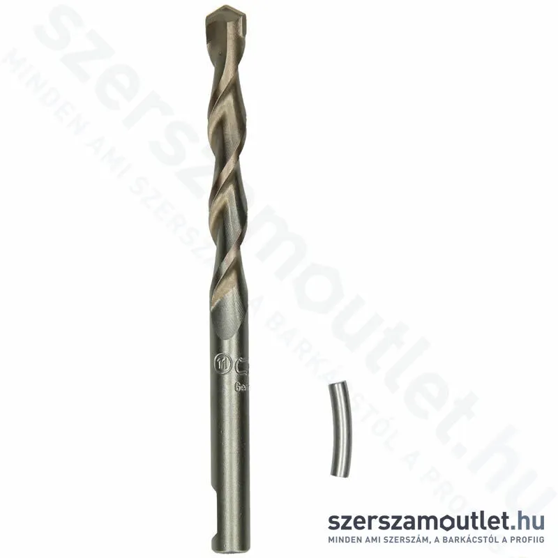 HIKOKI Központfúró hengeres befogással 11x135mm (751069)