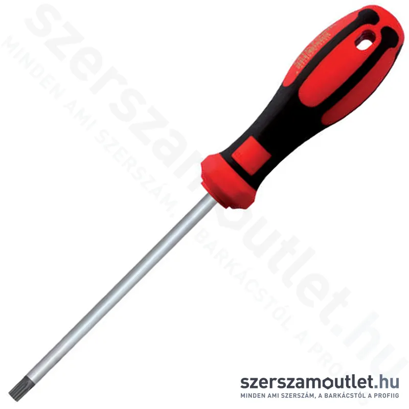 CETAFORM Csavarhúzó TORX T6x60mm (CE-F18-006-060)