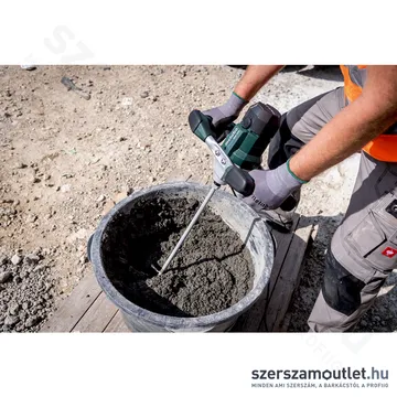 METABO RWE 1200 Keverőgép (1200W)