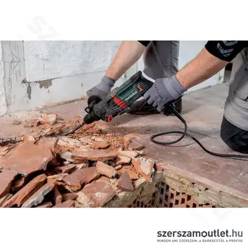 METABO KHE 2645 Fúró-vésőkalapács kofferben (850W, 2.9J)