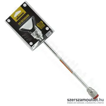 WAGNER Airless fúvókahosszabbító 25cm, G menetes, fúvókatartóval