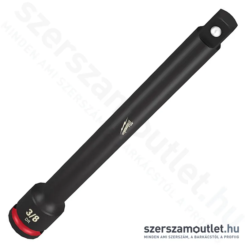 MILWAUKEE Dugókulcs hosszabbító 150mm (3/8
