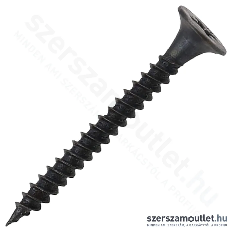 SENCO Gipszkarton csavar fém 3,5x35mm (1000db/doboz) (GF3535TD)