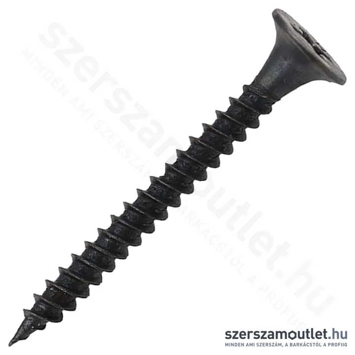 SENCO Gipszkarton csavar fém 3,5x35mm (1000db/doboz) (GF3535TD)