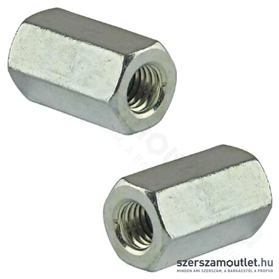 KOELNER Menetes szál toldó DIN6334 M14x22x42mm 20db (KO60009)