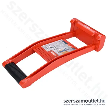 EXTOL Kézi gipszkarton szállító