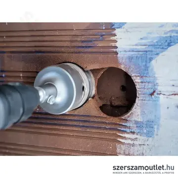 BOSCH SDS-Plus fúrókorona 6fog, 50x50x72mm (2608550075)
