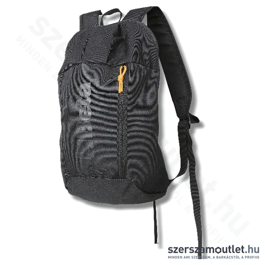 BETA 9541BIKE Oxford poliészter hátizsák 41x24x16cm (Fekete) (095410021)