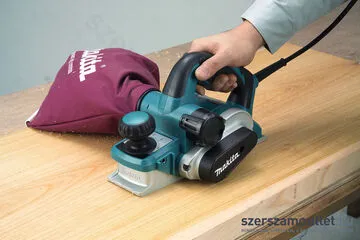 MAKITA KP0810 Falcgyalu (850W/82mm)