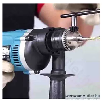 MAKITA HP1630K Ütvefúró kofferben (710W)